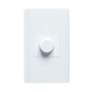 BA04-B PLACA CON DIMMER