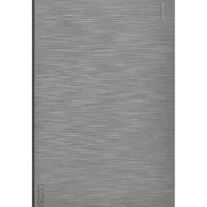 BF01-P PLACA PLANA CON 1 INTERRUPTOR SENCILLO DE 3 MÓDULOS FLAT PLATA