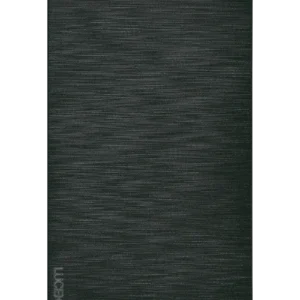 BF1200-N PLACA PLANA CIEGA FLAT NEGRA