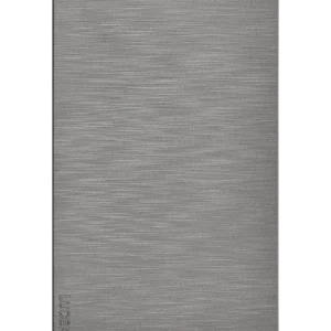 BF1200-P PLACA PLANA CIEGA FLAT PLATA