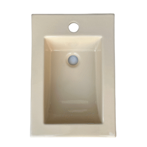 LABAVO DALLAS MARFIL 47 X 32 CM