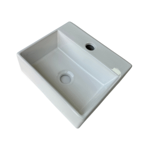 LAVABO DE CERÁMICA