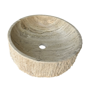 OVALIN MARMOL DONA RAYADO