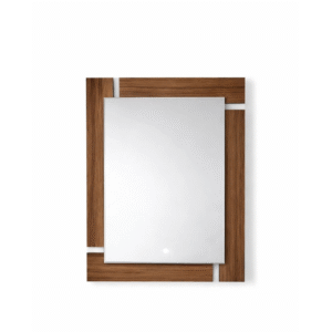 ESPEJO NAZI PAROTA 78 X 60 CM