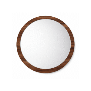 ESPEJO MARCO REDONDO PAROTA