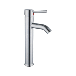 MONOMANDO PARA LAVABO CROMADO