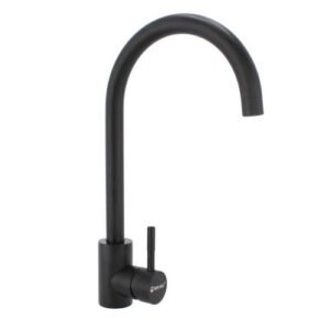 MONOMANDO PARA FREGADERO NEGRO