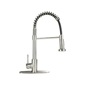 MONOMANDO PARA FREGADERO