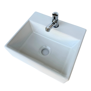 LLAVE INDIVIDUAL PARA LAVABO COLOR CROMO SOLVEX