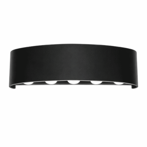 ARBOTANTE 8 LED 8000K 16W 85-265V