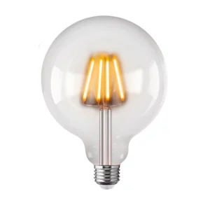 FOCO LED VINTAGE GLOBO 4W