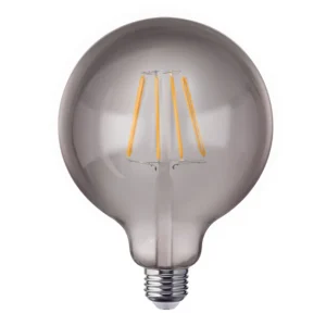 FOCO LED SMOKE GLOBO 4W