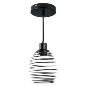 LUMINARIA SPRING OVALO