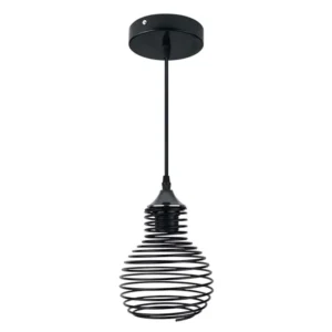 LUMINARIA SPRING PANEL ABEJA