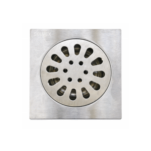 COLADERA DE ACERO INOXIDABLE