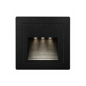 ARBOTANTE LED EMPOTRABLE 2W