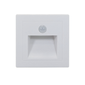 ARBOTANTE LED EMPOTRABLE 2W