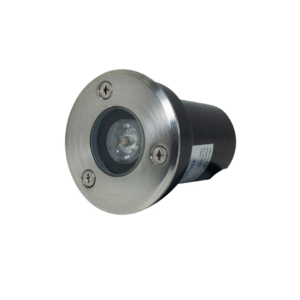 LAMPARA SUMERGIBLE EMPOTRADO