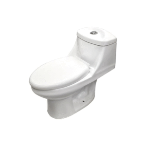 SANITARIO WC ONE PIECE RIMINI BLANCO