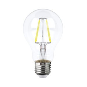 FOCO LED FILAMENTOS LUZ BLANCA 12W