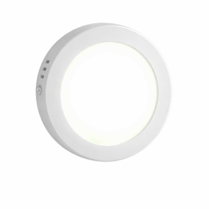 LUMINARIO DE SOBRE PONER PARA USO INTERIOR