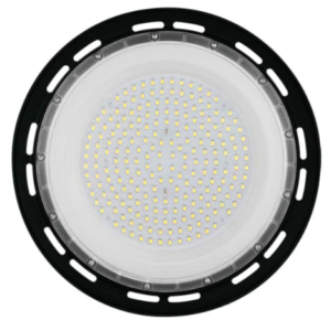 LUMINARIO COLGANTE INDUSTRIAL 200W
