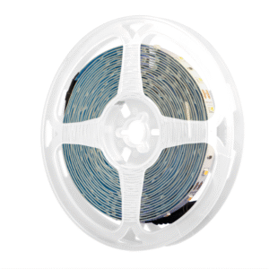 TIRA LED PARA USO INTERIOR 5M 6.5 W LUZ CALIDA 2700 K