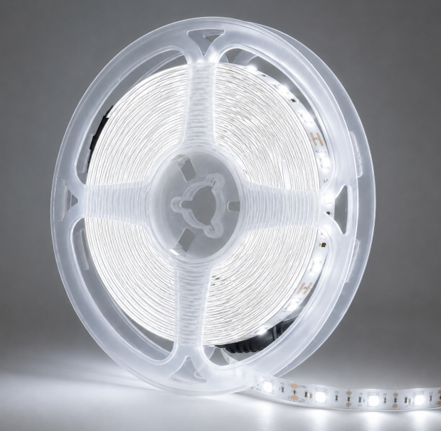 TIRA LED PARA USO INTERIOR 5M 6.5 W LUZ BLANCA 6500 K - Image 2