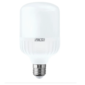 FOCO LED ALTA POTENCIA 30W LUZ BLANCA