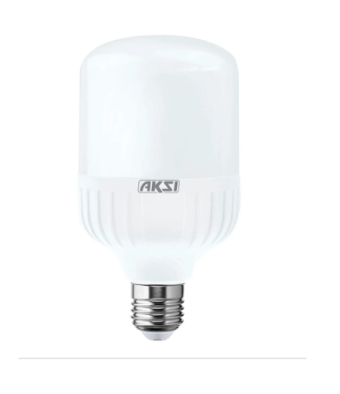 FOCO LED ALTA POTENCIA 30W LUZ BLANCA