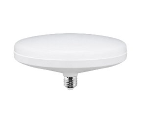 FOCO LED UFO 155MM 85 265V 8000K 20W LUZ BLANCA
