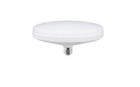 FOCO LED UFO 155MM 85 265V 8000K 20W LUZ BLANCA
