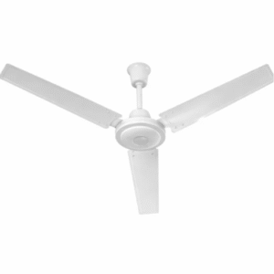 VENTILADOR DE TECHO 3 ASPAS BLANCO 56"