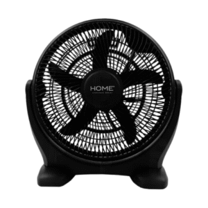 VENTILADOR DE PLASTICO DE PISO