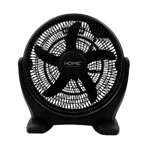 VENTILADOR DE PLASTICO DE PISO