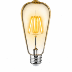 BOMBILLA MAZORCA 5W